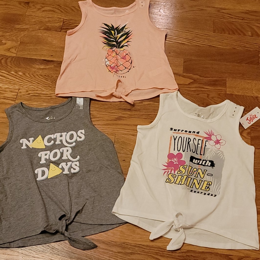 Tshirts